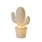 Интерьерная настольная лампа Cactus 13513/01/31 - фото 1148241