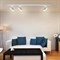 Трековый светильник Gusto 370646 novotech_370646 - фото 1174970