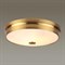 Настенно-потолочный светильник Marsei 4824/4C odeon_light_4824_4c - фото 1178853