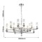 Подвесная люстра Aesthetic 2672-16P favourite_2672-16p - фото 1179628