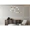 Подвесной светильник Cliff 1125/01 SP-10 divinare_1125_01_sp-10 - фото 1181533