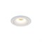 Точечный светильник Yin DL031-2-L8W - фото 1185517
