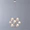 Подвесная люстра Albero 1680/02 LM-12 divinare_1680_02_lm-12 - фото 1191529