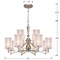 Подвесная люстра Laguna 2698-12P favourite_2698-12p - фото 1194603