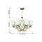 Подвесная люстра Lietta 2493-8P favourite_2493-8p - фото 1194767