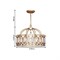 Подвесная люстра Royalty 2021-8P favourite_2021-8p - фото 1196522