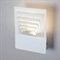 Настенный светильник Onda MRL LED 1024 белый - фото 1211186