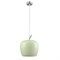 Подвесной светильник Crystal Lux Amor SP1 Light Green - фото 1212199