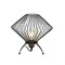 Интерьерная настольная лампа Gorgon VL5382N01 - фото 1212448