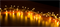 Гирлянда уличная новогодняя светодиодная Мишура Роса на серебряном шнуре, теплый белый свет, 8 режимов свечения, контроллер, 400 светодиодов 300 см с блоком питания IP65 сетевой шнур 2м - фото 1213116