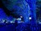 Гирлянда уличная для деревьев клип-лайт, светодиодная, дерево с подсветкой, 5 лучей по 20м 1000 светодиодов  IP44 динамичное свечение синий свет, украшение на Новый Год - фото 1213436
