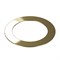 Декоративное кольцо Treo C062-01G - фото 1213900