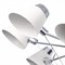 Потолочная люстра Vario SLE155802-08 evoluce_sle155802-08 - фото 1214778