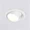 Точечный светильник  9919 LED 10W 4200K белый - фото 1216633