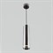 Подвесной светильник Topper DLR023 12W 4200K Черный жемчуг - фото 1220669