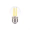 Лампочка светодиодная филаментная Bulbing 203915 - фото 1221076