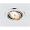 Точечный светильник Литье С Узором 100A PS/N - фото 1221968