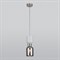 Подвесной светильник Tandem 50118/1 никель - фото 1222039