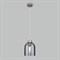 Подвесной светильник Tandem 50119/1 никель - фото 1222043