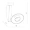 Трековый светильник Nota A4235PL-1WH artelamp_a4235pl-1wh - фото 1227576