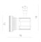 Трековый светильник Pianta A6118PL-1WH artelamp_a6118pl-1wh - фото 1227582