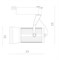 Трековый светильник Ricordo A6330PL-1WH artelamp_a6330pl-1wh - фото 1227590