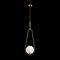 Подвесной светильник Bumble FR5144PL-01W freya_fr5144pl-01w - фото 1233129