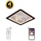 Потолочный светильник Led LED LAMPS 81096 natali_kovaltseva_led_lamps_81096 - фото 1233278