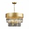Подвесная люстра Contatto SL1225.203.06 stluce_sl1225_203_06 - фото 1233696