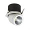 Точечный светильник Pipe PIPE 424.1-12W-WT - фото 1246238