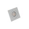 Точечный светильник DK2016 DK2016-WH - фото 1246916