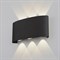 Архитектурная подсветка Twinky 1551 TECHNO LED черный - фото 1259167
