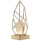Интерьерная настольная лампа Naomi NAOMI T4750.1 gold - фото 1259702