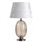 Интерьерная настольная лампа Beverly A5132LT-1CC - фото 1259940