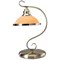 Интерьерная настольная лампа Sassari 6905-1T - фото 1261626