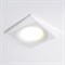 Точечный светильник 119 MR16 119 MR16 белый - фото 1266781