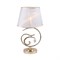 Интерьерная настольная лампа Charm 2756-1T - фото 1266897