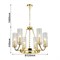 Подвесная люстра Syreni 2817-6P favourite_2817-6p - фото 1267251