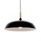 Подвесной светильник Versi LDP 7899 BK lumina_deco_ldp_7899_bk - фото 1267455