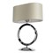 Интерьерная настольная лампа Contralto 4069/02 TL-1 - фото 1272881