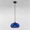 Подвесной светильник York 50166/1 синий - фото 1284970
