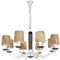 Подвесная люстра Vicenza VICENZA 117.8 luciatucci_vicenza_117_8 - фото 1294432