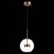 Подвесной светильник Bopone SL1133.233.01 stluce_sl1133_233_01 - фото 1299652