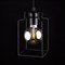 Подвесной светильник Fiord 9668 - фото 1327917