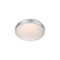 Настенно-потолочный светильник Moon 105958 - фото 1333977