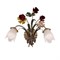 Бра Fiori Di Rose Fiori di rose W1760.2 luciatucci_fiori_di_rose_w1760_2 - фото 1339405