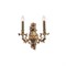 Бра Firenze FIRENZE W1780.2 antique gold luciatucci_firenze_w1780_2_antique_gold - фото 1339416
