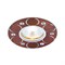 Точечный светильник A808 A808 AL/BR ambrella_a808_al_br - фото 1342259