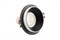 Точечный светильник DK2400 DK2400-BK denkirs_dk2400-bk - фото 1342451
