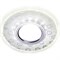 Точечный светильник Led S170 CL/CH ambrella_s170_cl_ch - фото 1342701
